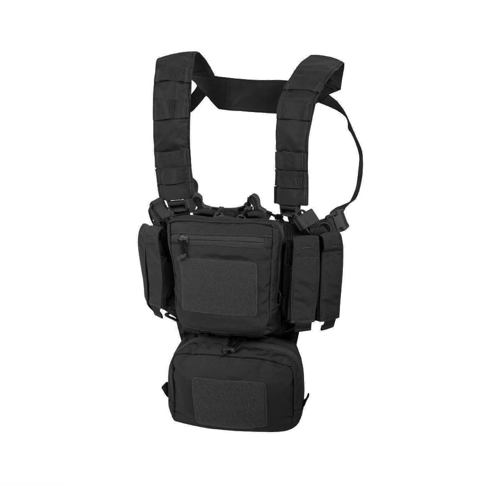 HELIKON-TEX チェストリグ Training Mini Rig コーデュラナイロン KK