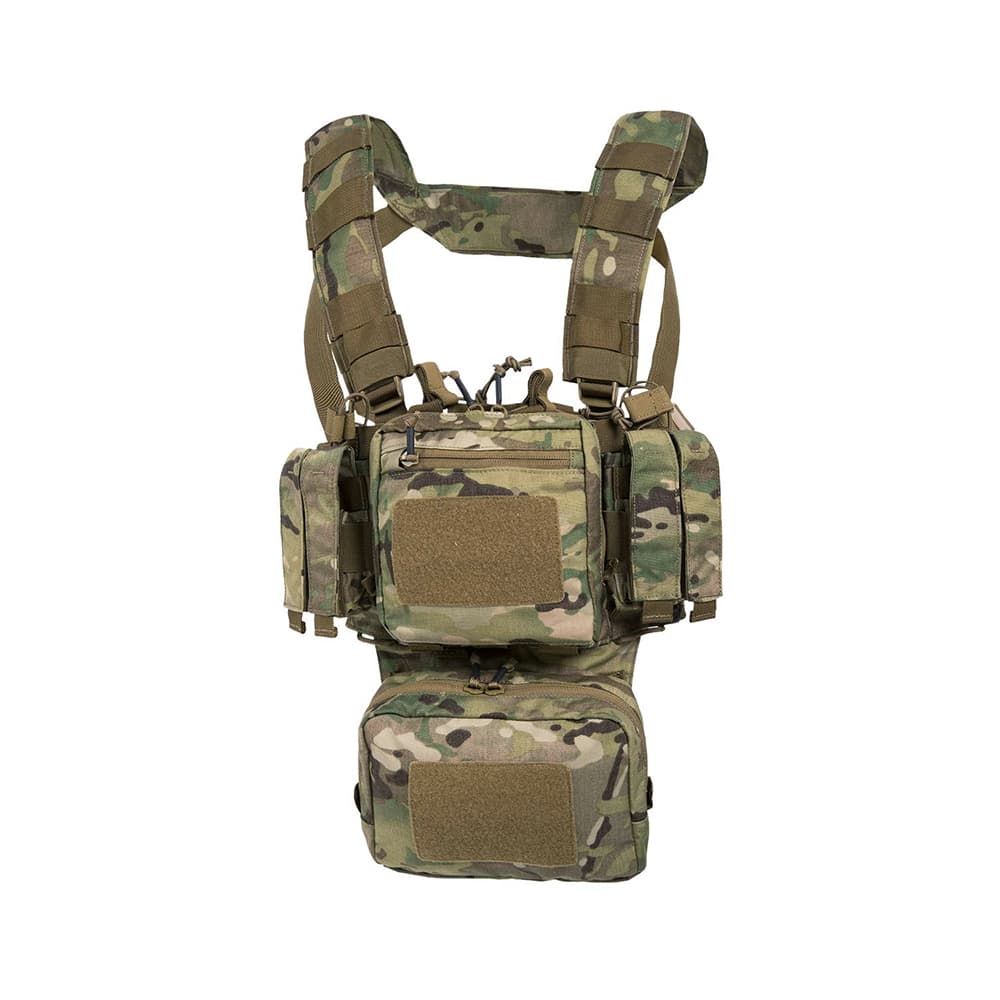 HELIKON-TEX チェストリグ TRAINING MINI RIG コーデュラナイロン KK