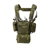 HELIKON-TEX チェストリグ TRAINING MINI RIG コーデュラナイロン KK-TMR-CD