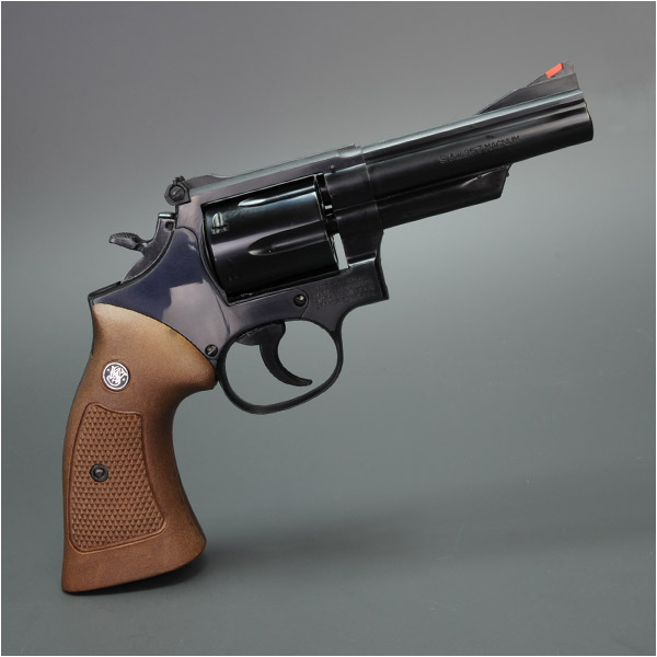 コクサイ モデルガン S&W M19 4インチ | ミリタリーショップ レプマート
