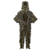 HELIKON-TEX ギリースーツ Leaf Ghillie Set 上下セット KP-LFG-PO