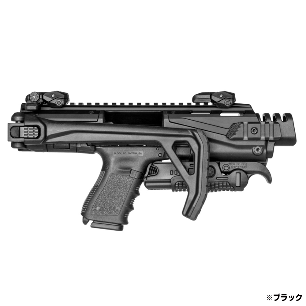 ミリタリーショップ レプマート / FABディフェンス KPOS SCOUT