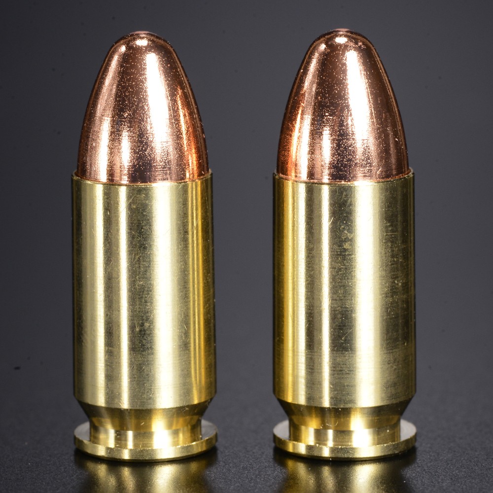 ミリタリーショップ レプマート / KSC ダミーカート 9mm ルガー M93R用 