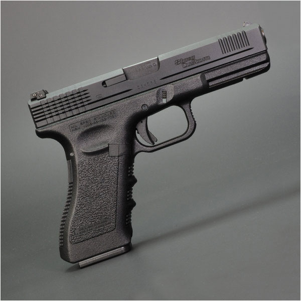 KSC ガスガン Glock17 GOLD MEDAL | ミリタリーショップ レプマート