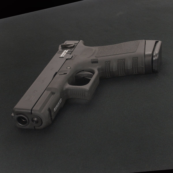 KSC ガスガン Glock23F | ミリタリーショップ レプマート