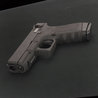 KSC ガスガン Glock23F