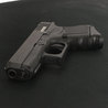 KSC ガスガン Glock26 セミオートマチック