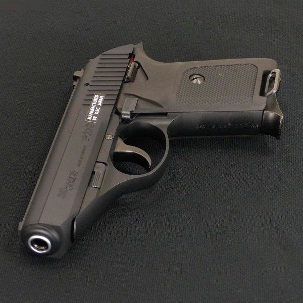 ミリタリーショップ レプマート / KSC ガスガン SIG SAUER P230JP