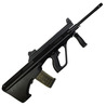 SNOW WOLF 電動ガン STEYR AUG ロングバレル SW-020-C