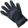 DAMASCUS GEAR 防刃グローブ Koreflex II 耐穿刺手袋 マイクロアーマー付 KX1