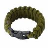 パラコードブレスレット KY100 サバイバル