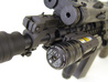 LayLax レーザーサイト MODEL L77 1インチ