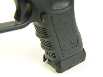 LayLax マグウェル G18C他対応 BK | ミリタリーショップ レプマート