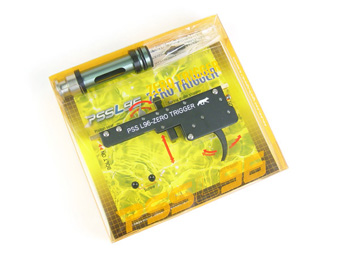 L96AWS セット 東京マルイ] L96 AWS ブラックストック バイポッド/スコープ