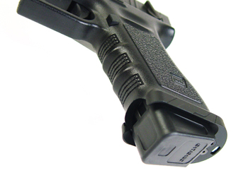 LayLax マガジンバンパー G18C用 | ミリタリーショップ レプマート