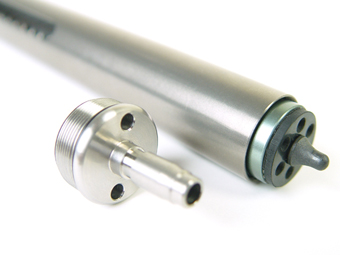 L96AWS セット メール便可】プレシジョンシリンダーSET HD / 東京マルイ L96AWS