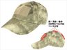 LayLax コンバットキャップ ガルーダ