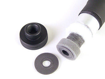 ミリタリーショップ レプマート / LayLax ショートナイツサプレッサー