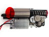 LayLax エアガンパーツ MP7A1対応 ダンパーシリンダーヘッドクロス