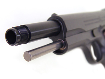 ミリタリーショップ レプマート / LayLax アウターバレル SAS