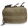 LBT ユーティリティ&ライフルマガジンポーチ M4/Med Pouch M4/AR15 2648