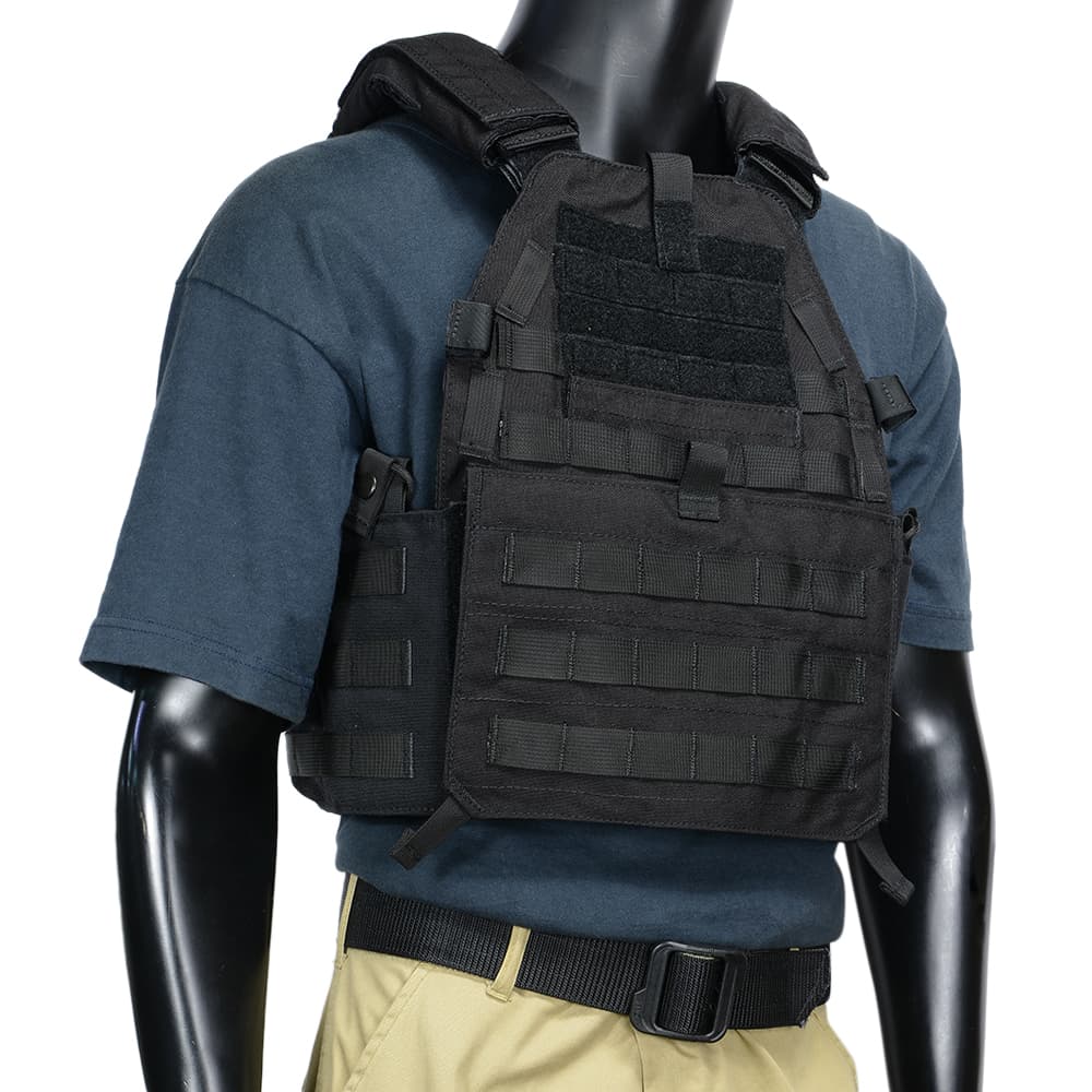 LBT プレートキャリア Modular Plate Carrier 6094A ミリタリー