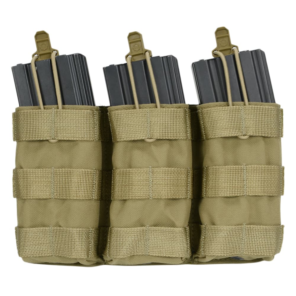 Single 9mm Pouch – LBT