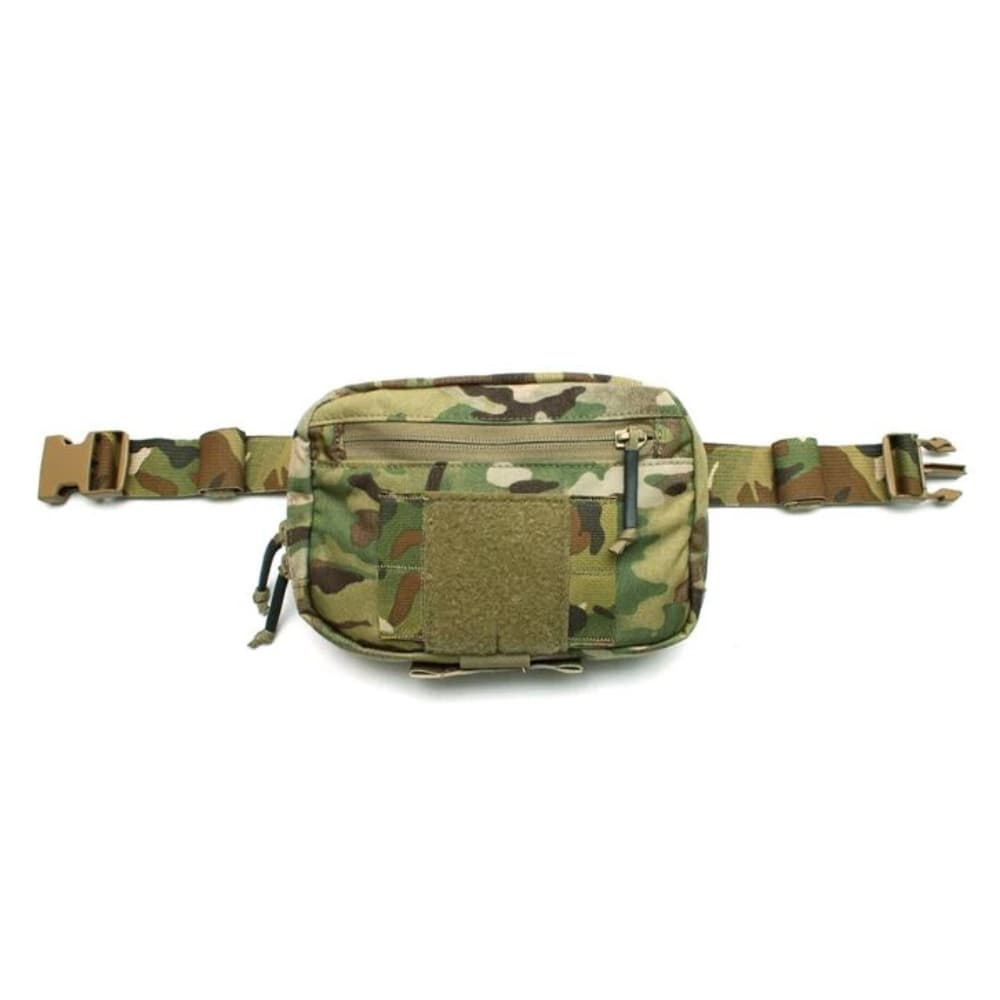 LBT ウエストポーチ Drop Waist Pouch ユーティリティポーチ 8025A