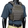LBX Tactical モジュラー プレートキャリア LBX-0300