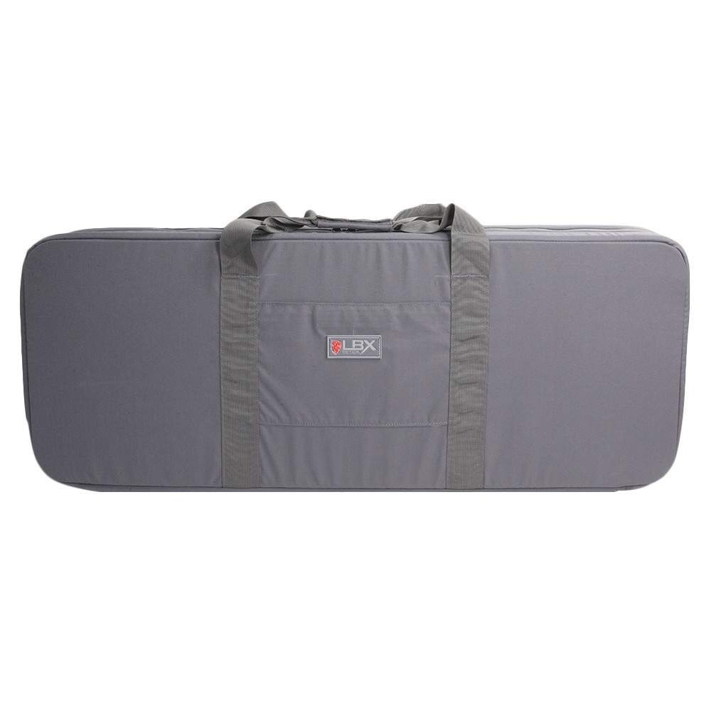 LBX Tactical ライフルケース 0309 ロープロファイル M4対応