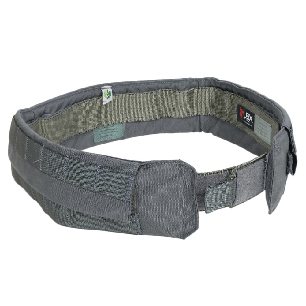 LBX Tactical アサルターズベルト Assaulter Belt 0312 | ミリタリー