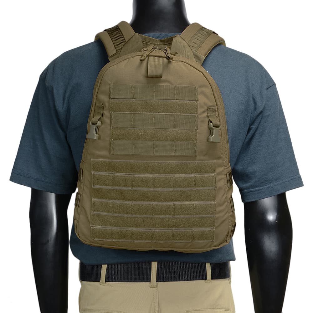 ミリタリーショップ レプマート / LBX Tactical バックパック