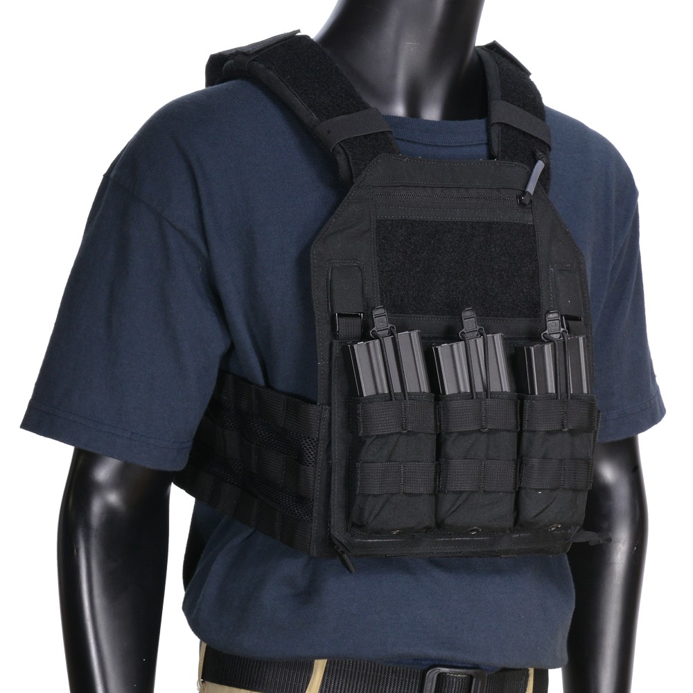 LBX Tactical プレートキャリア Armatus 2 クリスコスタ コラボモデル