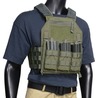 LBX Tactical プレートキャリア Armatus 2 クリスコスタ コラボモデル LBX-4020-M