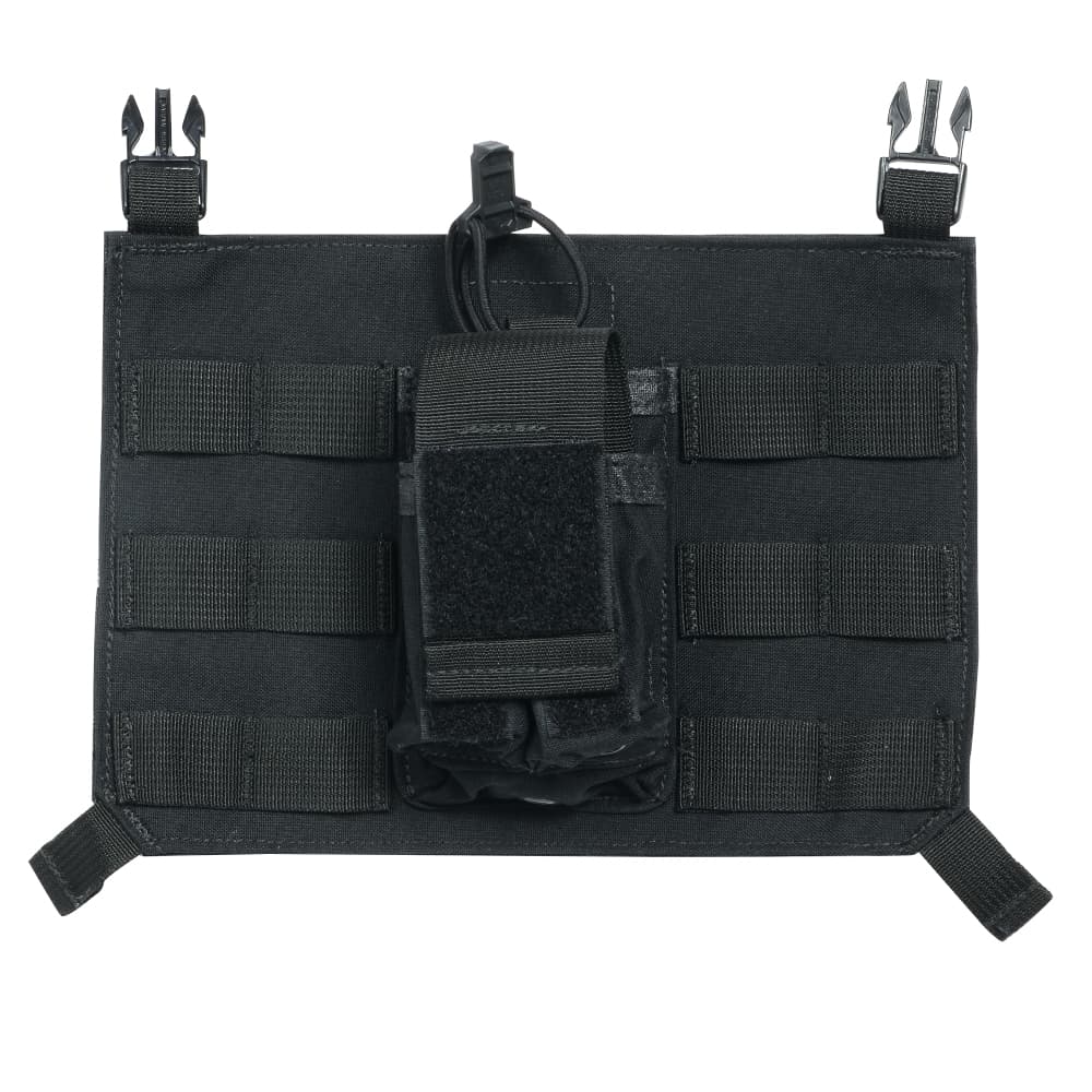 LBX Tactical モジュラーパネル Variable Assaulter Panel プレキャリ