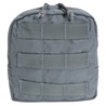 LBX Tactical ユーティリティポーチ 500Dコーデュラナイロン製 4024