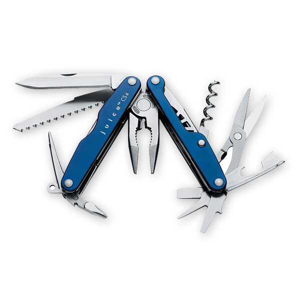 LEATHERMAN JUICE CS4 レザーマン ジュース CS4 USED ＼店内、モール内最安挑戦中／ レザーマン Leatherman JUICE