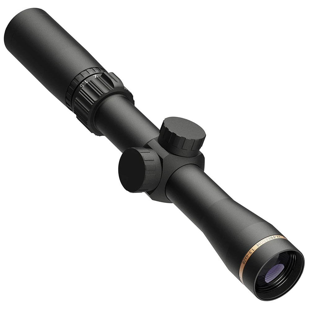 Leupold スカウトスコープ VX-Freedom 175074 | ミリタリーショップ