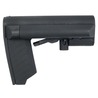 LCT airsoft バットストック LTS バッテリー収納 LPK-308