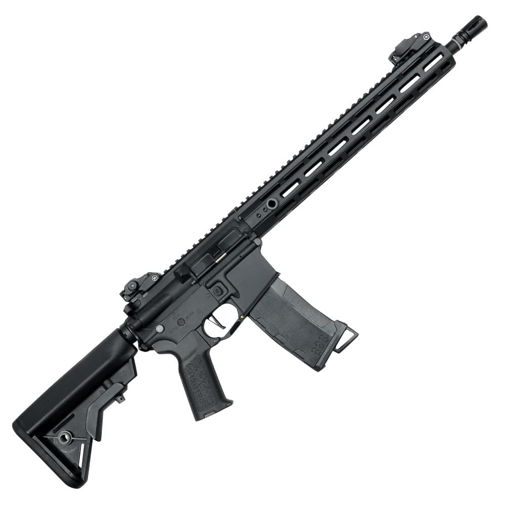 電動マシンガン ミリタリーショップ レプマート / LANCER TACTICAL 電動ガン Hellion