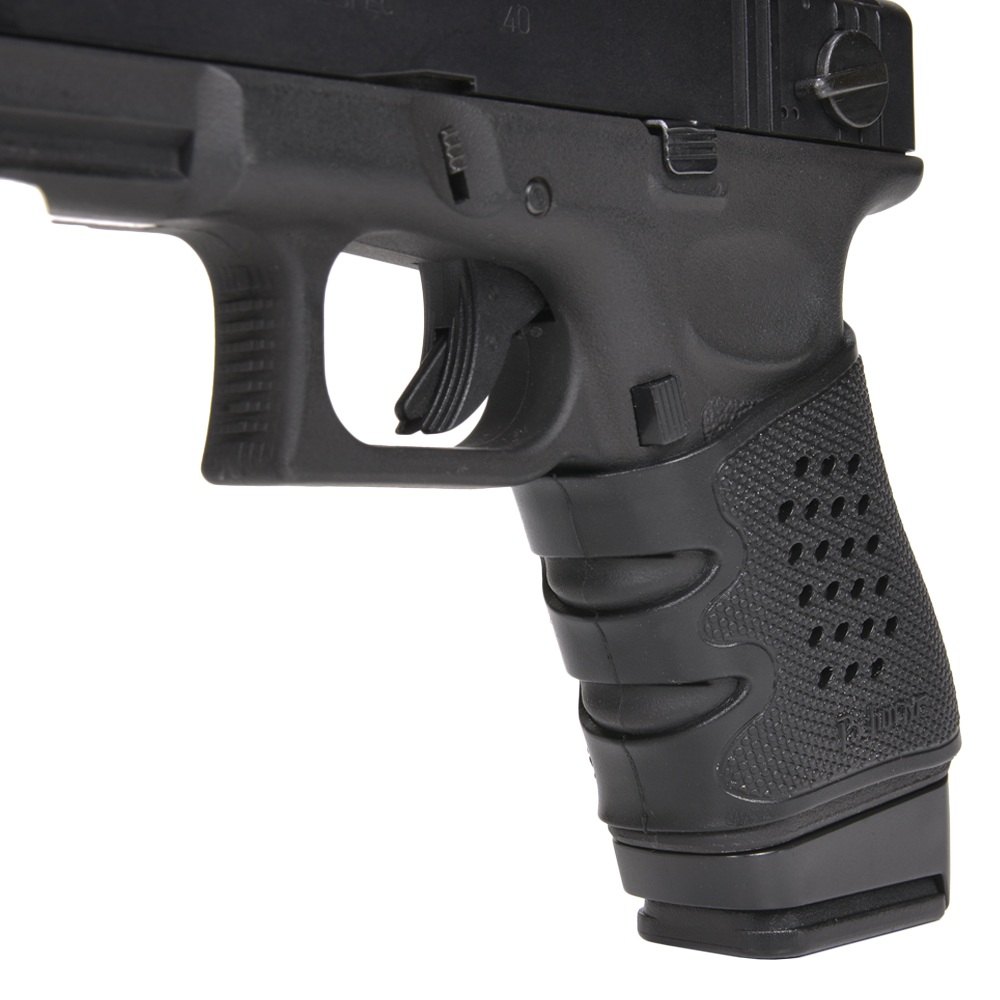 Pachmayr ハンドガングリップ GLOCK 19/23他 グロック コンパクト用