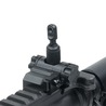 CYMA フリップアップリアサイト M087 FN SCAR-L/H