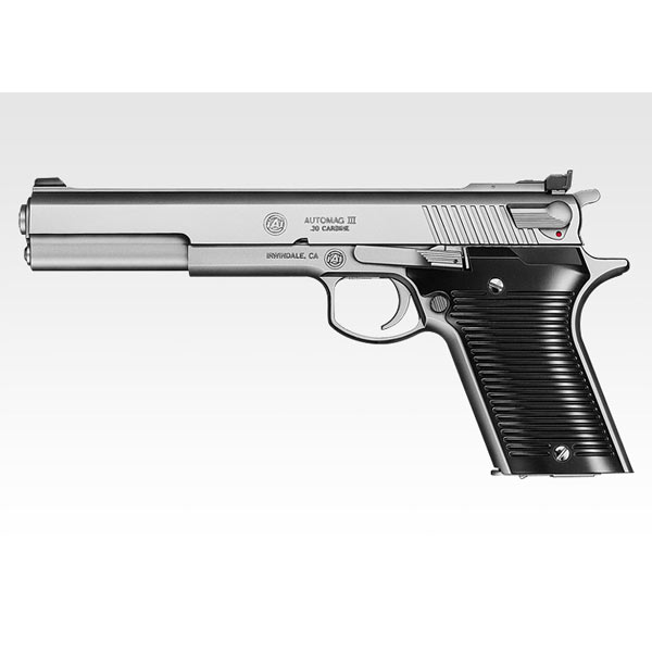 東京マルイエアガン