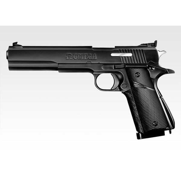 東京マルイ エアガン オメガ10mmオート 10歳以上用 | ミリタリー
