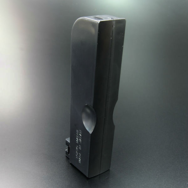 東京マルイ スペアマガジン エアーライフル VSR-10用 ミリタリー