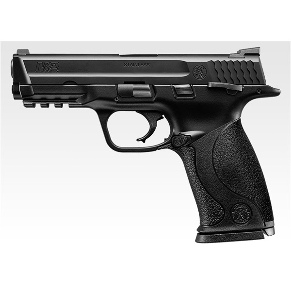 東京マルイ ガスガン M&P9 可変ホップアップ | ミリタリーショップ