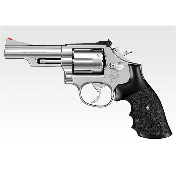 東京マルイ ガスガン S&W M66 4インチ | ミリタリーショップ レプマート