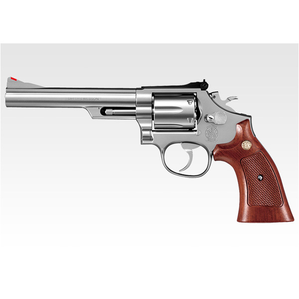 東京マルイ ガスガン S&W M66 6インチ | ミリタリーショップ レプマート