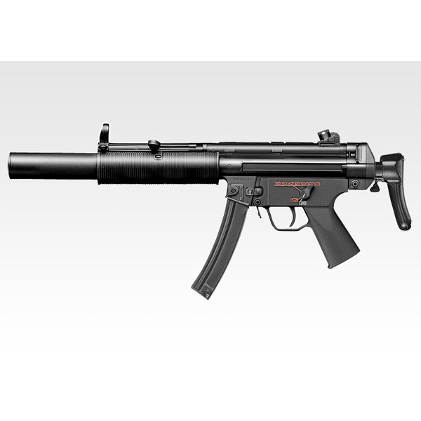 ミリタリーショップ レプマート / 東京マルイ 電動ガン H&K MP5SD6