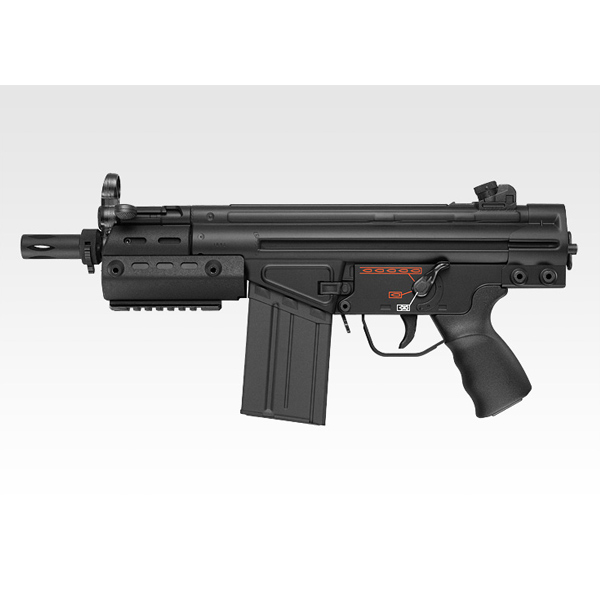 東京マルイ 電動ガン G3 SAS | ミリタリーショップ レプマート